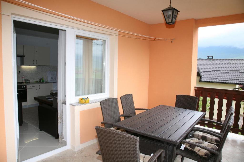 Guest House Mijic Korenica Zimmer foto
