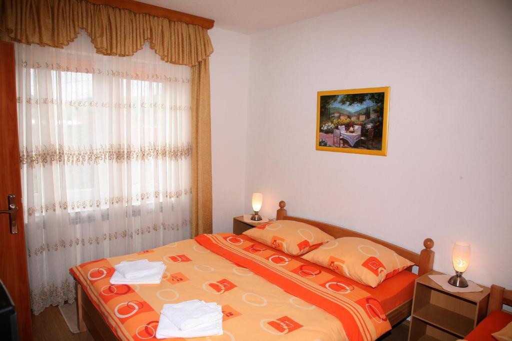 Guest House Mijic Korenica Zimmer foto